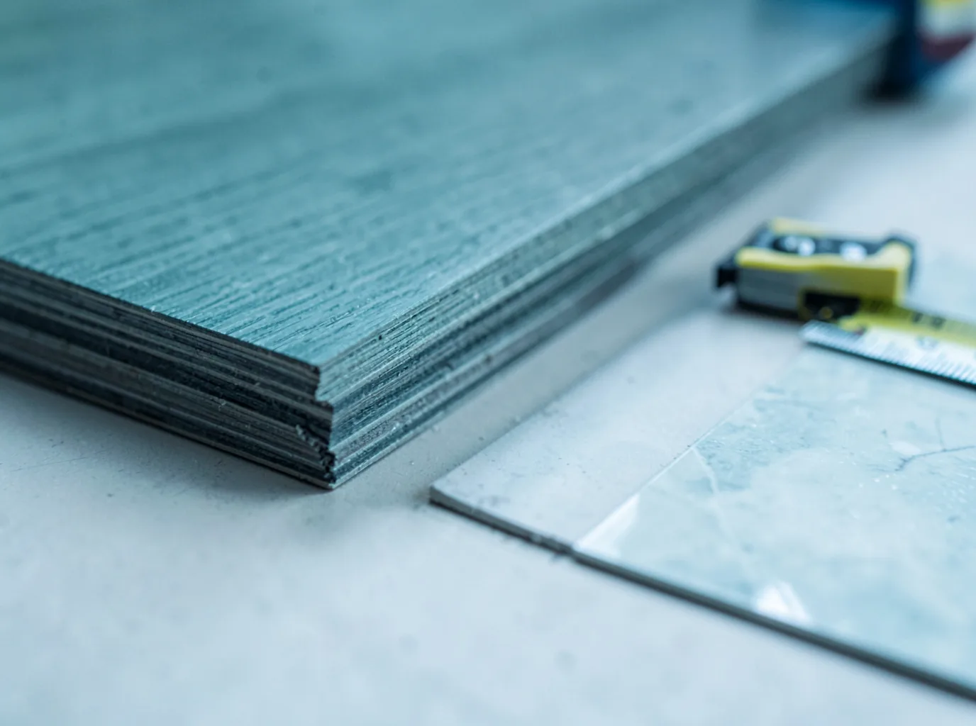Luxury Vinyl Plank Installation Bailey, CO FAQs